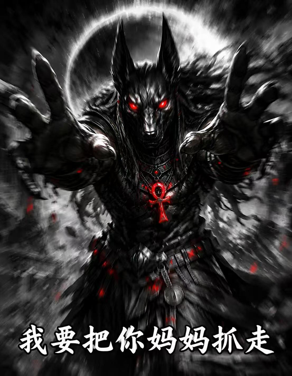 灵魂杀手